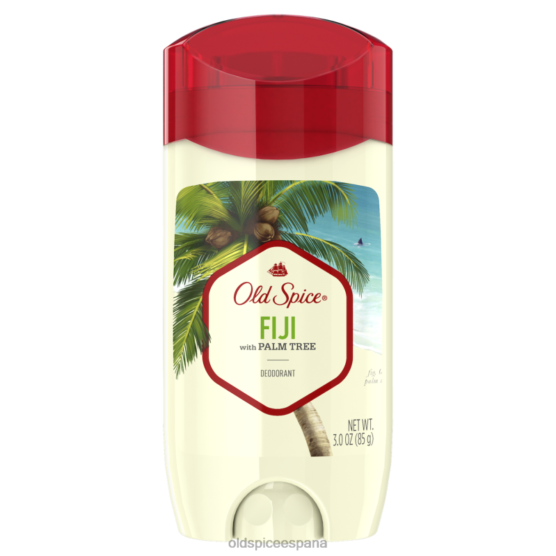 desodorante anti-transpirante Old Spice hombres desodorante fiji TTFRL11