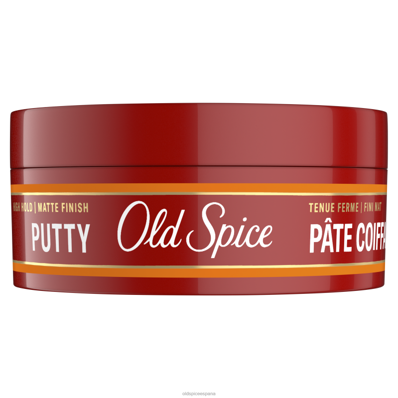 cuidado del cabello Old Spice hombres masilla TTFRL49